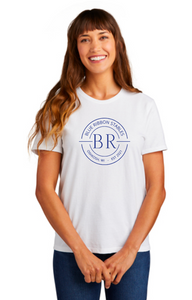 Blue Ribbon Stables - Port & Company® Core T-Shirt (Men's, Ladies, Youth)