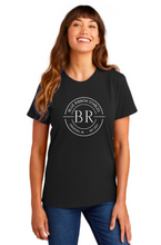 Load image into Gallery viewer, Blue Ribbon Stables - Port &amp; Company® Core T-Shirt (Men&#39;s, Ladies, Youth)