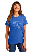 Load image into Gallery viewer, Blue Ribbon Stables - Port &amp; Company® Core T-Shirt (Men&#39;s, Ladies, Youth)