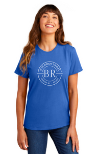 Blue Ribbon Stables - Port & Company® Core T-Shirt (Men's, Ladies, Youth)