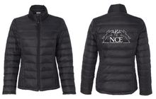 Load image into Gallery viewer, NCE Equestrian - Weatherproof - 32 Degrees Packable Down Jacket (Men&#39;s, Ladies)