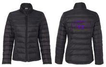 Load image into Gallery viewer, NCE Equestrian - Weatherproof - 32 Degrees Packable Down Jacket (Men&#39;s, Ladies)