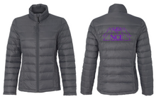 Load image into Gallery viewer, NCE Equestrian - Weatherproof - 32 Degrees Packable Down Jacket (Men&#39;s, Ladies)