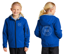 Load image into Gallery viewer, Blue Ribbon Stables - Sport-Tek® Youth Waterproof Insulated Jacket