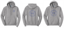 Load image into Gallery viewer, Blue Ribbon Stables - Port &amp; Company® Core Hooded Sweatshirt (Adult, Youth)