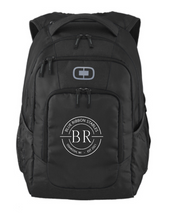 Load image into Gallery viewer, Blue Ribbon Stables - OGIO® Logan Pack