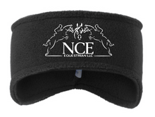 Load image into Gallery viewer, NCE Equestrian - Port Authority® R-Tek® Stretch Fleece Headband