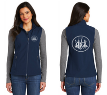 Load image into Gallery viewer, Warrenton Hunt - Port Authority® Women&#39;s Core Soft Shell Vest