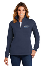Load image into Gallery viewer, Avanti Sporthorses - Sport-Tek® 1/4-Zip Sweatshirt (Ladies &amp; Men&#39;s)