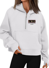 Load image into Gallery viewer, LWF - Hooded Lulu Scuba Dupe - Women&#39;s