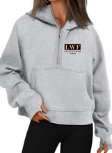 Load image into Gallery viewer, LWF - Hooded Lulu Scuba Dupe - Women&#39;s