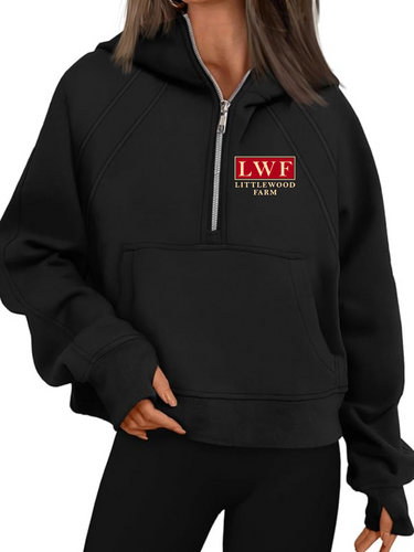LWF - Hooded Lulu Scuba Dupe - Women's