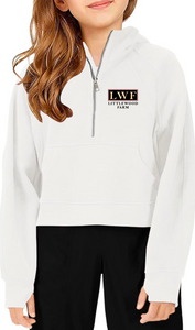 LWF - Hooded Lulu Scuba Dupe - Youth