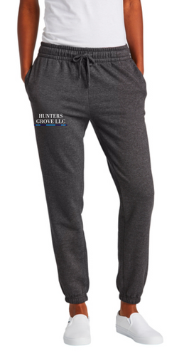 Hunters Grove LLC- District® V.I.T.™ Fleece Sweatpant