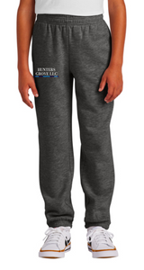 Hunters Grove LLC- District® V.I.T.™ Fleece Sweatpant