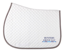 Load image into Gallery viewer, Hunters Grove LLC - AP Saddle Pad