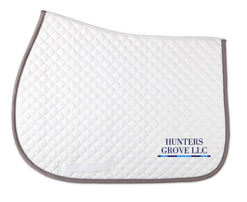 Hunters Grove LLC - AP Saddle Pad