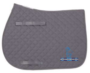 Hunters Grove LLC - AP Saddle Pad
