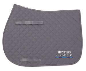 Hunters Grove LLC - AP Saddle Pad