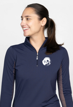Load image into Gallery viewer, Yes We Can Farms - EIS Solid COOL Shirt ® (Ladies)