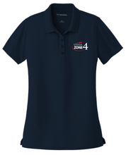 Load image into Gallery viewer, Jumper Championship Uniform - Port Authority® Ladies Dry Zone® UV Micro-Mesh Polo