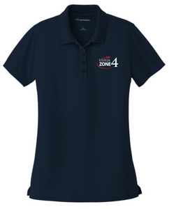 Jumper Championship Uniform - Port Authority® Dry Zone® UV Micro-Mesh Polo
