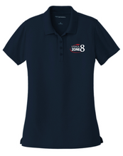 Load image into Gallery viewer, Jumper Championship Uniform - Port Authority® Dry Zone® UV Micro-Mesh Polo