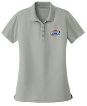 Load image into Gallery viewer, Jumper Championship Uniform - Port Authority® Ladies Dry Zone® UV Micro-Mesh Polo
