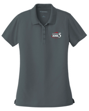 Load image into Gallery viewer, Jumper Championship Uniform - Port Authority® Dry Zone® UV Micro-Mesh Polo