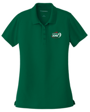 Load image into Gallery viewer, Jumper Championship Uniform - Port Authority® Ladies Dry Zone® UV Micro-Mesh Polo