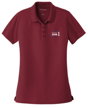 Load image into Gallery viewer, Jumper Championship Uniform - Port Authority® Ladies Dry Zone® UV Micro-Mesh Polo