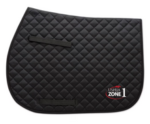 Load image into Gallery viewer, Jumper Championship Uniform - AP Saddle Pad