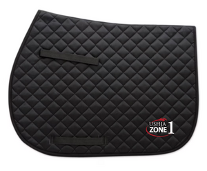 Jumper Championship Uniform - AP Saddle Pad