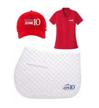 Load image into Gallery viewer, Jumper Championship Uniform Bundle Provided by USHJA