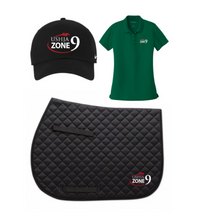 Load image into Gallery viewer, Jumper Championship Uniform Bundle Provided by USHJA