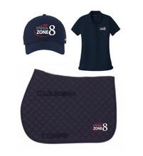 Load image into Gallery viewer, Jumper Championship Uniform Bundle Provided by USHJA