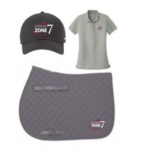 Load image into Gallery viewer, Jumper Championship Uniform Bundle Provided by USHJA
