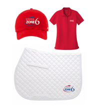 Load image into Gallery viewer, Jumper Championship Uniform Bundle Provided by USHJA