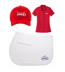 Jumper Championship Uniform Bundle Provided by USHJA