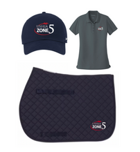 Load image into Gallery viewer, Jumper Championship Uniform Bundle Provided by USHJA