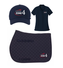 Load image into Gallery viewer, Jumper Championship Uniform Bundle Provided by USHJA