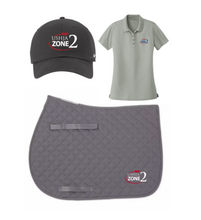 Load image into Gallery viewer, Jumper Championship Uniform Bundle Provided by USHJA