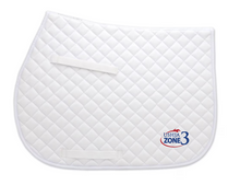 Load image into Gallery viewer, Jumper Championship Uniform - AP Saddle Pad