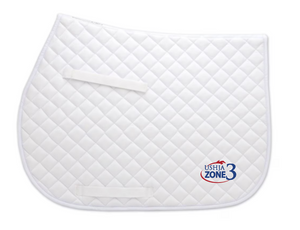 Jumper Championship Uniform - AP Saddle Pad