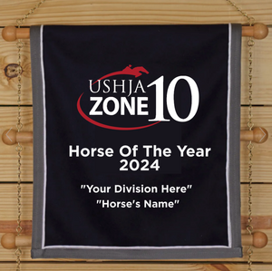 USHJA Zone HOTY - Horse Of The Year Coolerette