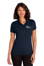 Load image into Gallery viewer, Robinson Equestrian - Port Authority® Women&#39;s Dry Zone® UV Micro-Mesh Polo