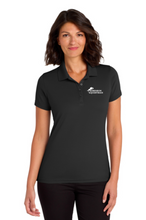 Load image into Gallery viewer, Robinson Equestrian - Port Authority® Women&#39;s Dry Zone® UV Micro-Mesh Polo