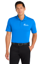 Load image into Gallery viewer, Robinson Equestrian - Port Authority® Dry Zone® UV Micro-Mesh Polo