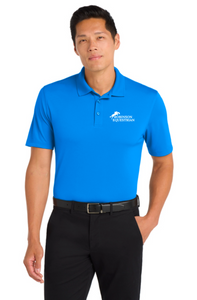 Robinson Equestrian - Port Authority® Dry Zone® UV Micro-Mesh Polo