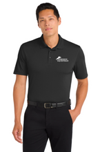 Load image into Gallery viewer, Robinson Equestrian - Port Authority® Dry Zone® UV Micro-Mesh Polo
